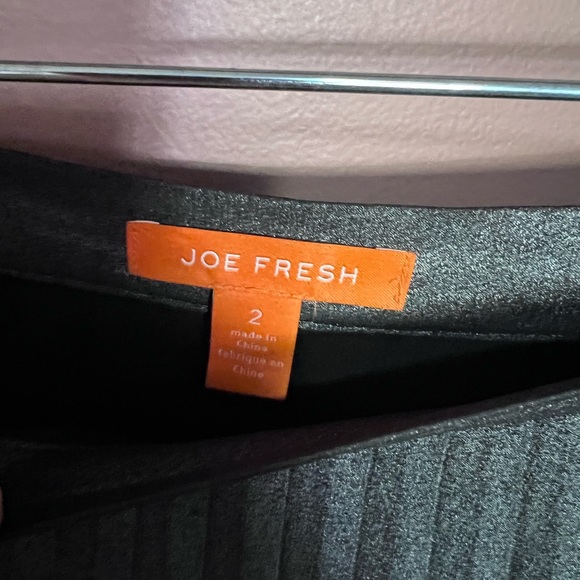 MIDI skirt - Picture 3 of 3